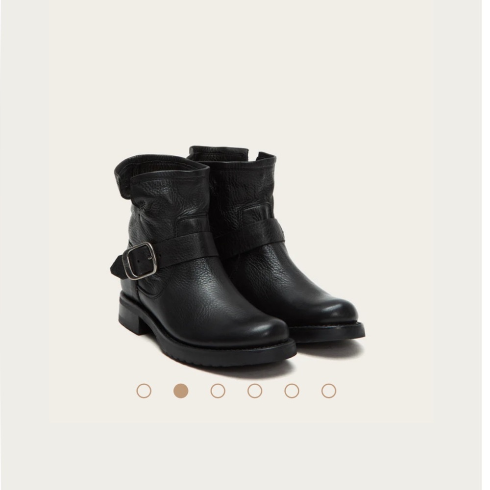 Frye Veronica Bootie